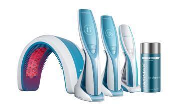 HairMax雙11首戰(zhàn)告捷，日銷破千萬(wàn)戰(zhàn)績(jī)驚人