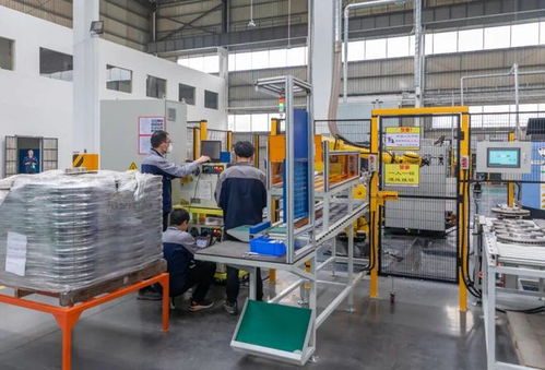 仙桃企業(yè)攬下14億元美國(guó)訂單，技術(shù)服務(wù)驅(qū)動(dòng)新增海外工廠