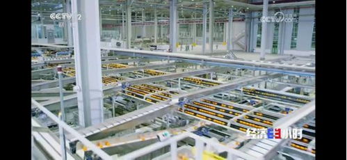 17年種下一顆產(chǎn)業(yè)信心 央視報(bào)道農(nóng)夫山泉硬核助農(nóng)技術(shù)服務(wù)