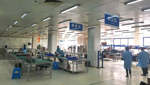 偉瑞迪天津生產(chǎn)基地誠(chéng)邀合作 專業(yè)技術(shù)服務(wù)助力共贏發(fā)展