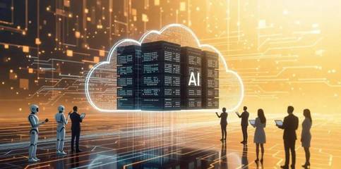 2025云智融合新紀元 AI技術引領千行萬業智能化轉型